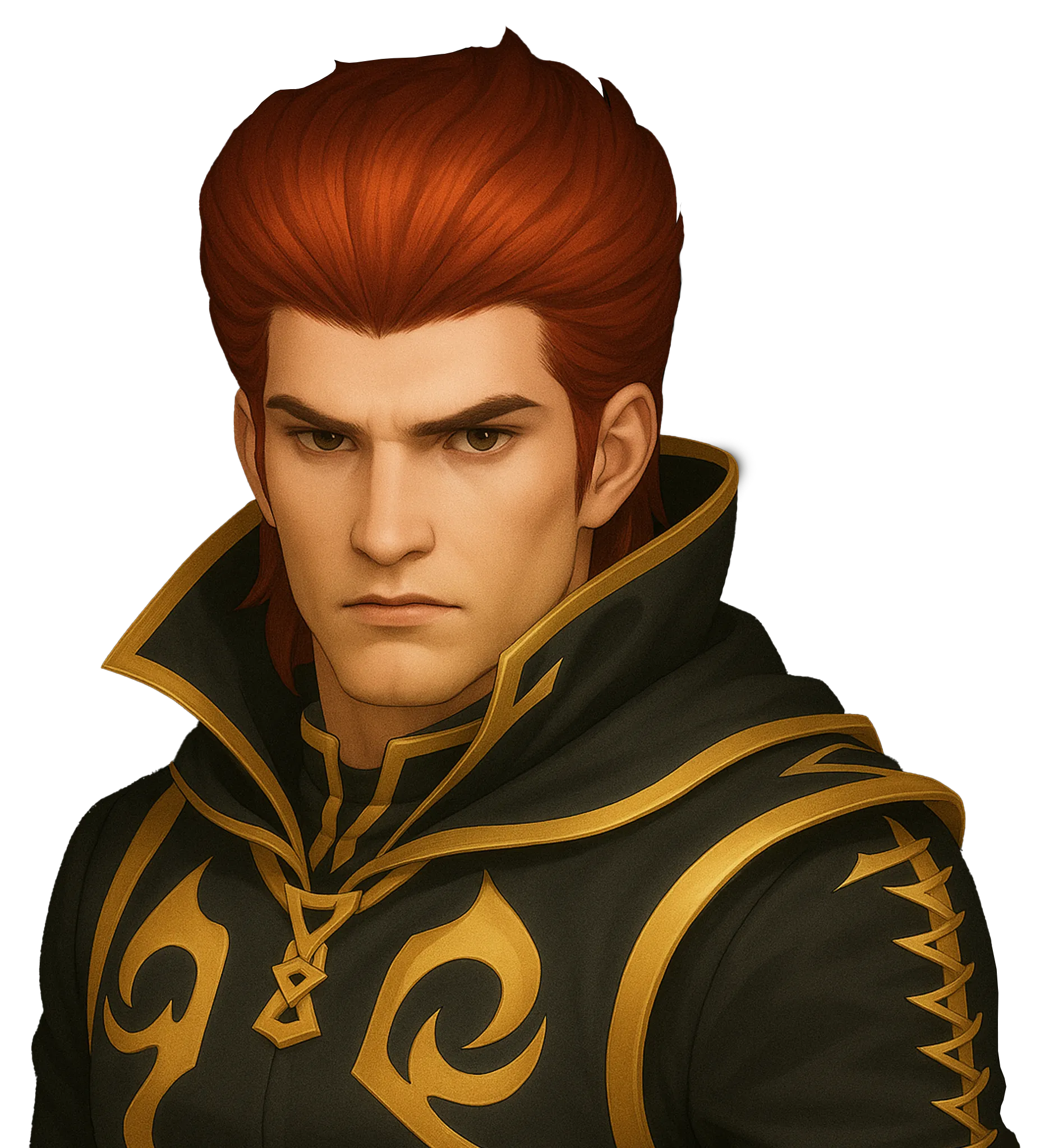 Magic Gladiator NightMu